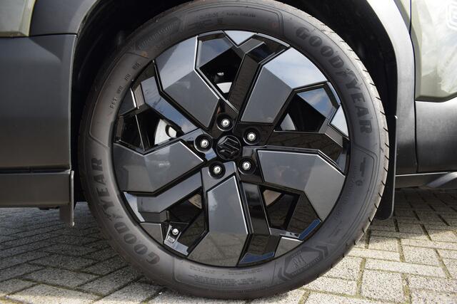Suzuki VITARA e Style 61 kWh | Direct leverbaar | Grote accupakket | Meest complete uitvoering