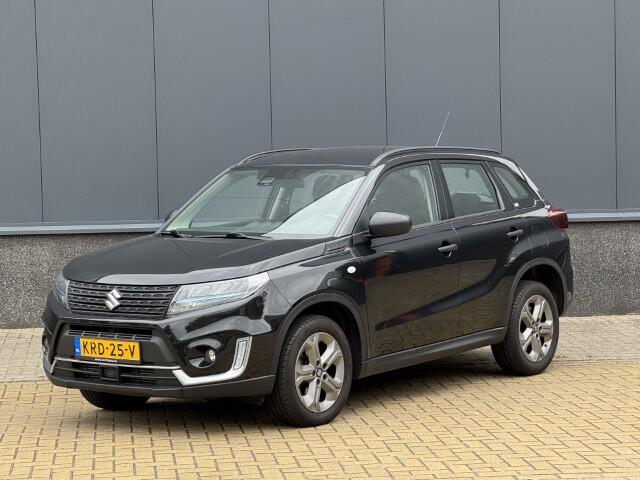 Suzuki VITARA 1.4 Boosterjet Comfort Smart Hybrid trekhaak
