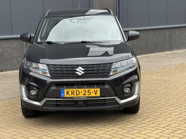 Suzuki VITARA 1.4 Boosterjet Comfort Smart Hybrid trekhaak