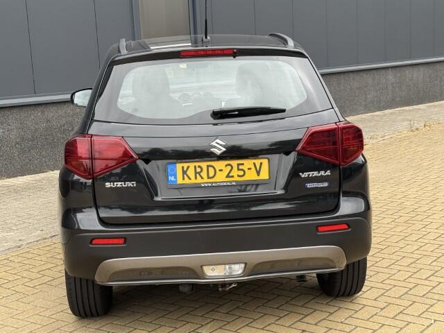 Suzuki VITARA 1.4 Boosterjet Comfort Smart Hybrid trekhaak