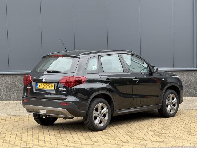 Suzuki VITARA 1.4 Boosterjet Comfort Smart Hybrid trekhaak