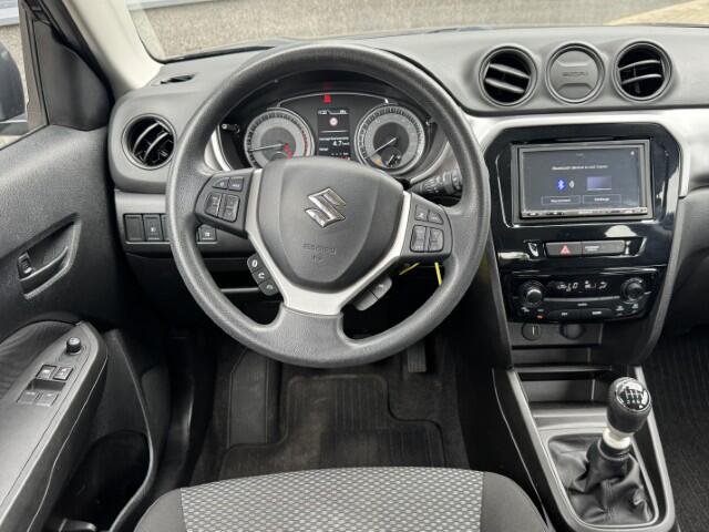 Suzuki VITARA 1.4 Boosterjet Comfort Smart Hybrid trekhaak