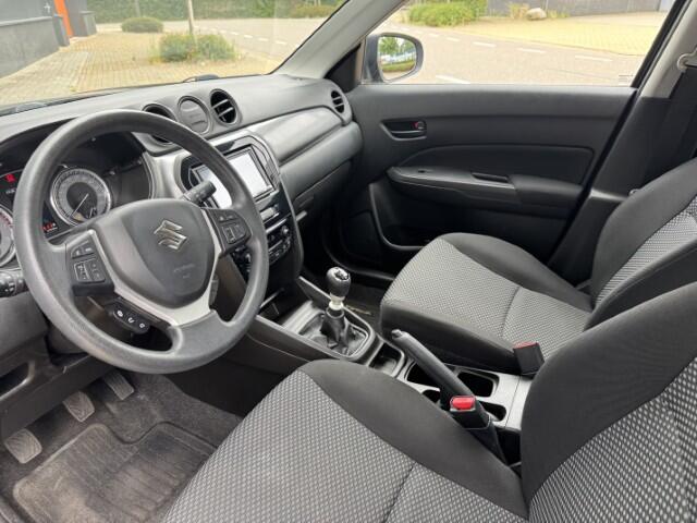 Suzuki VITARA 1.4 Boosterjet Comfort Smart Hybrid trekhaak