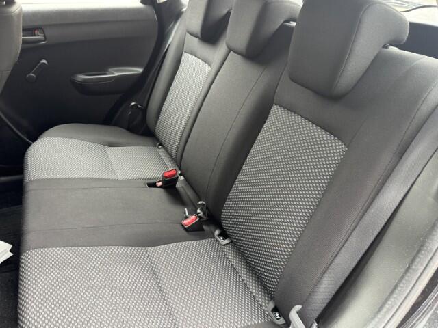 Suzuki VITARA 1.4 Boosterjet Comfort Smart Hybrid trekhaak