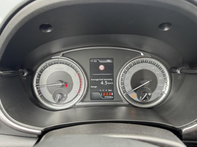 Suzuki VITARA 1.4 Boosterjet Comfort Smart Hybrid trekhaak