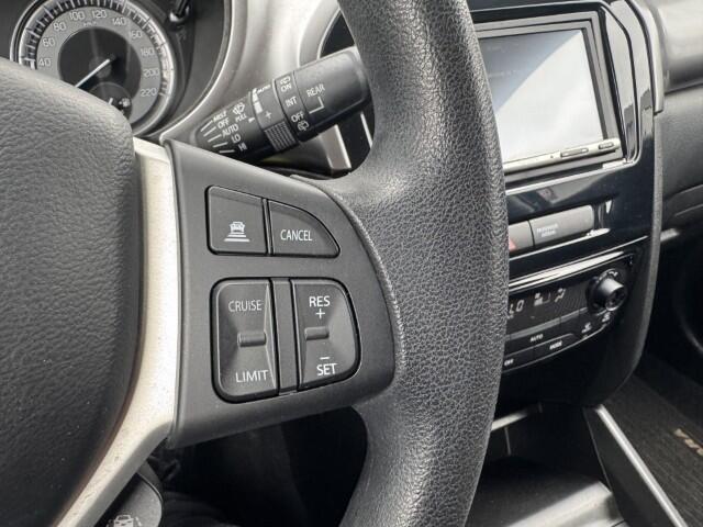 Suzuki VITARA 1.4 Boosterjet Comfort Smart Hybrid trekhaak