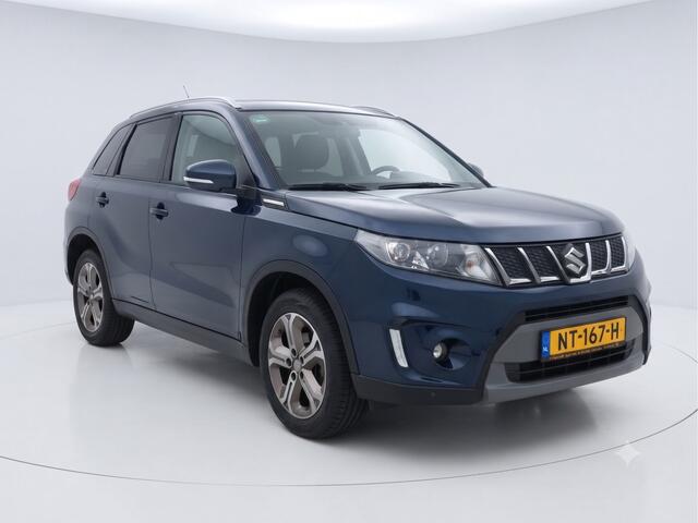 Suzuki VITARA 1.6 Experience | Stoelverwarming | Achteruitrijcamera | Lederen Bekleding |