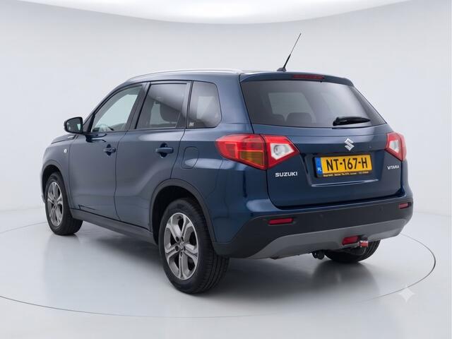Suzuki VITARA 1.6 Experience | Stoelverwarming | Achteruitrijcamera | Lederen Bekleding |