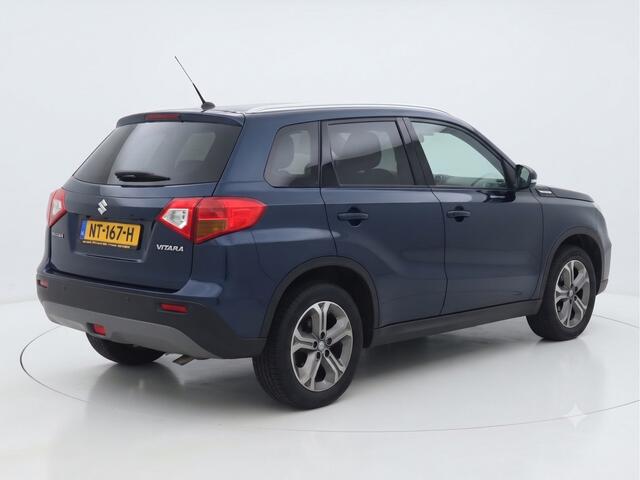 Suzuki VITARA 1.6 Experience | Stoelverwarming | Achteruitrijcamera | Lederen Bekleding |