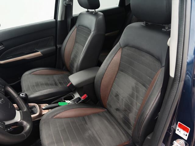 Suzuki VITARA 1.6 Experience | Stoelverwarming | Achteruitrijcamera | Lederen Bekleding |