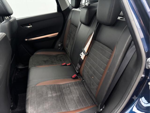Suzuki VITARA 1.6 Experience | Stoelverwarming | Achteruitrijcamera | Lederen Bekleding |