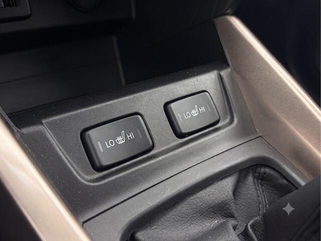 Suzuki VITARA 1.6 Experience | Stoelverwarming | Achteruitrijcamera | Lederen Bekleding |