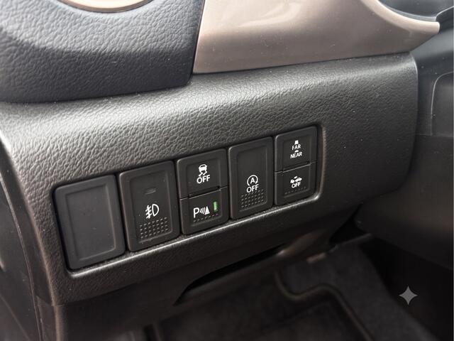Suzuki VITARA 1.6 Experience | Stoelverwarming | Achteruitrijcamera | Lederen Bekleding |