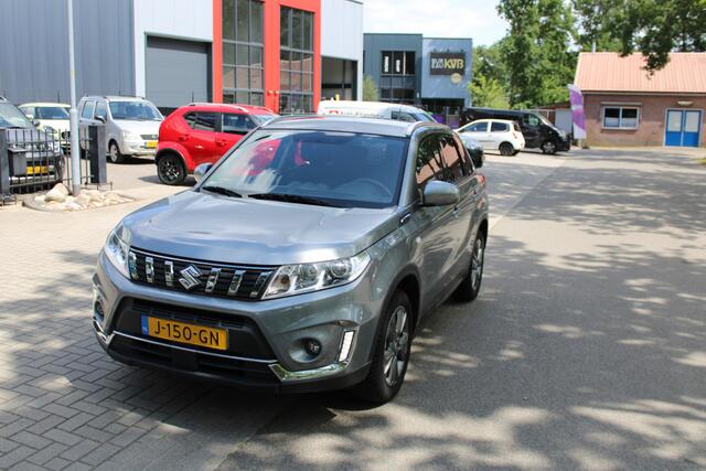 Suzuki VITARA 1.0 Boosterjet Comfort