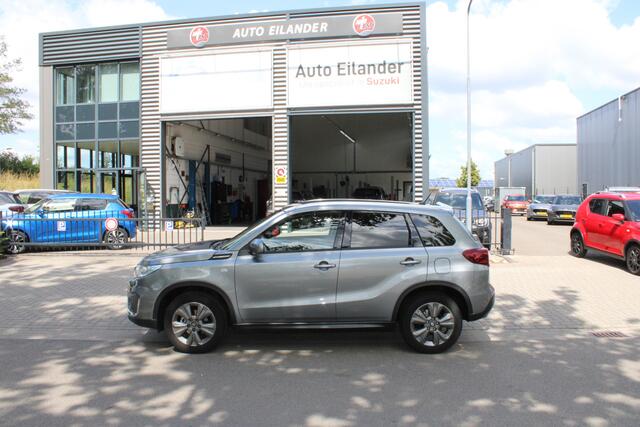 Suzuki VITARA 1.0 Boosterjet Comfort