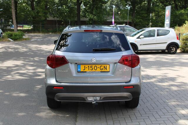 Suzuki VITARA 1.0 Boosterjet Comfort