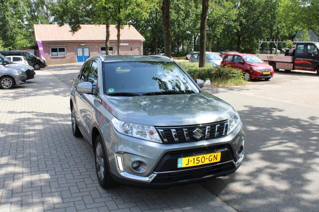 Suzuki VITARA 1.0 Boosterjet Comfort