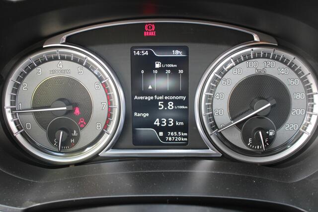 Suzuki VITARA 1.0 Boosterjet Comfort