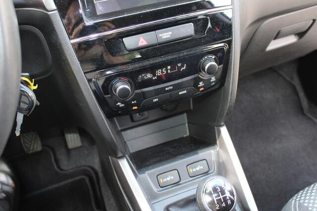 Suzuki VITARA 1.0 Boosterjet Comfort