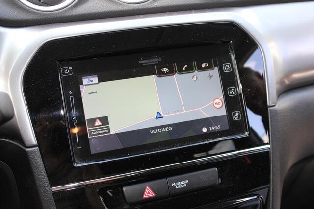 Suzuki VITARA 1.0 Boosterjet Comfort