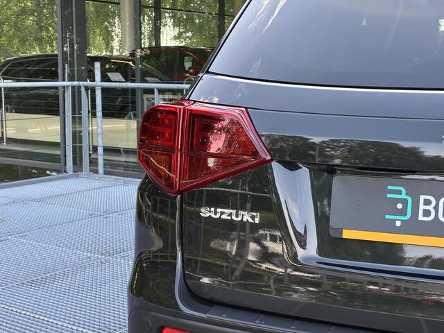 Suzuki VITARA 1.4 Boosterjet Style Smart Hybrid 129PK | Panoramadak | Half-leder | Navigatie | Climate Control | Adaptieve Cruise Control | Afn. Trekhaak