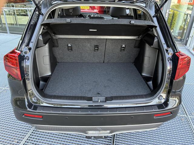 Suzuki VITARA 1.4 Boosterjet Style Smart Hybrid 129PK | Panoramadak | Half-leder | Navigatie | Climate Control | Adaptieve Cruise Control | Afn. Trekhaak