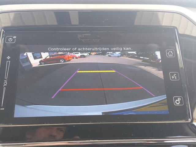 Suzuki VITARA 1.4 SELECT SMART HYBRID CARPLAY CAMERA ADD.CRUISE NAVI