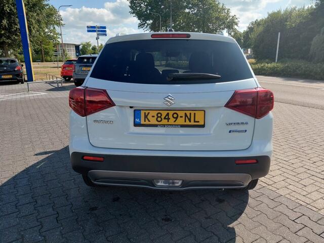 Suzuki VITARA 1.4 SELECT SMART HYBRID CARPLAY CAMERA ADD.CRUISE NAVI
