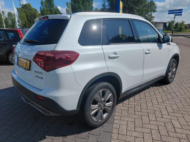 Suzuki VITARA 1.4 SELECT SMART HYBRID CARPLAY CAMERA ADD.CRUISE NAVI