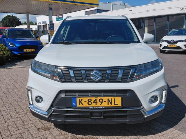 Suzuki VITARA 1.4 SELECT SMART HYBRID CARPLAY CAMERA ADD.CRUISE NAVI