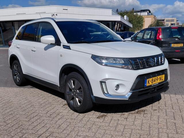 Suzuki VITARA 1.4 SELECT SMART HYBRID CARPLAY CAMERA ADD.CRUISE NAVI