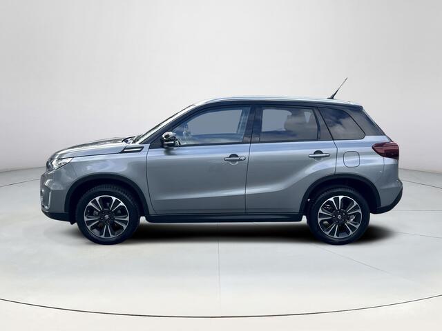 Suzuki VITARA 1.4 Boosterjet Style Smart Hybrid **DODEHOEKDETECTIE/ STOELVERWARMING/ APPLE CARPLAY & ANDROID AUTO/ ADAPTIVE CRUISE CONTROL**