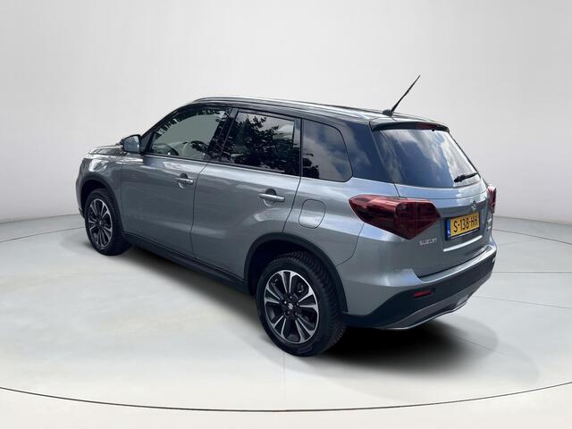 Suzuki VITARA 1.4 Boosterjet Style Smart Hybrid **DODEHOEKDETECTIE/ STOELVERWARMING/ APPLE CARPLAY & ANDROID AUTO/ ADAPTIVE CRUISE CONTROL**