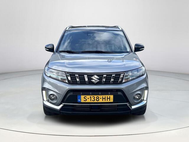 Suzuki VITARA 1.4 Boosterjet Style Smart Hybrid **DODEHOEKDETECTIE/ STOELVERWARMING/ APPLE CARPLAY & ANDROID AUTO/ ADAPTIVE CRUISE CONTROL**