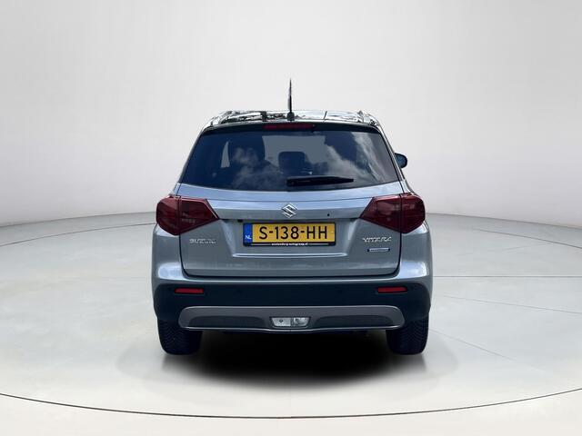 Suzuki VITARA 1.4 Boosterjet Style Smart Hybrid **DODEHOEKDETECTIE/ STOELVERWARMING/ APPLE CARPLAY & ANDROID AUTO/ ADAPTIVE CRUISE CONTROL**