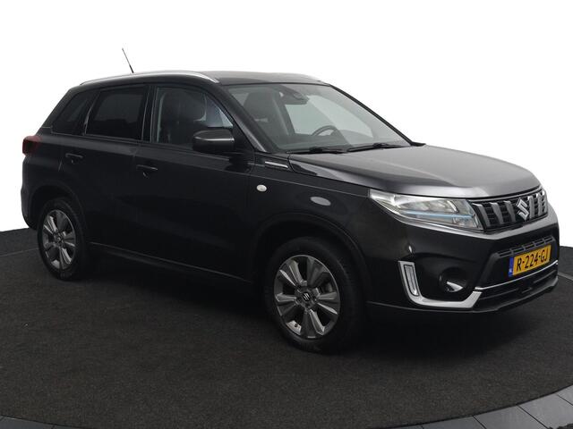 Suzuki VITARA 1.4 Boosterjet Select | Trekhaak | Navigatie | Adaptieve Cruise control | 1500KG Trekvermogen |