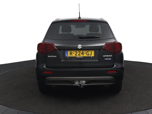 Suzuki VITARA 1.4 Boosterjet Select | Trekhaak | Navigatie | Adaptieve Cruise control | 1500KG Trekvermogen |