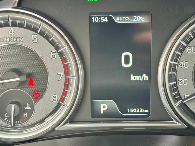 Suzuki VITARA 1.5 Hybrid Style AllGrip