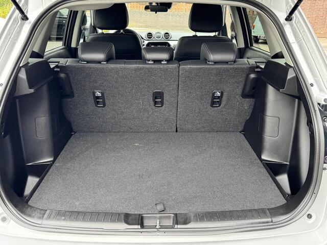 Suzuki VITARA 1.5 Hybrid Style AllGrip