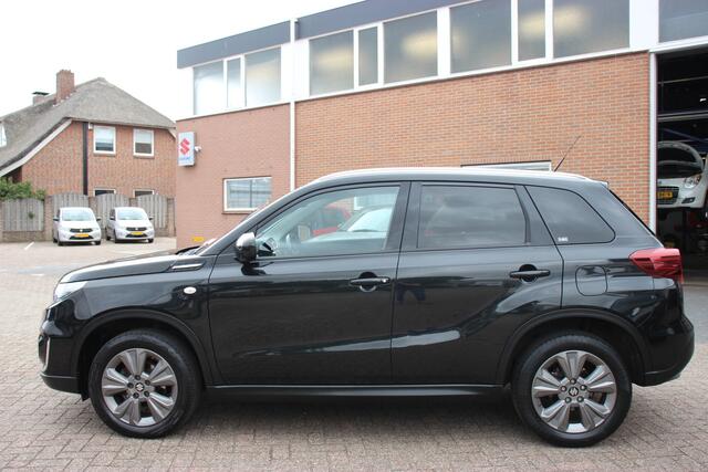 Suzuki VITARA 1.4 Boosterjet Select Hybrid | Blindspot | Adapt. cruise | Clima |