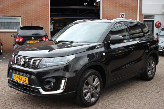 Suzuki VITARA 1.4 Boosterjet Select Hybrid | Blindspot | Adapt. cruise | Clima |