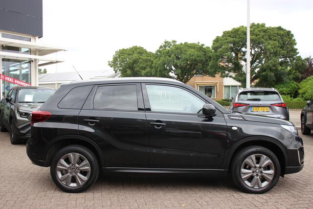 Suzuki VITARA 1.4 Boosterjet Select Hybrid | Blindspot | Adapt. cruise | Clima |