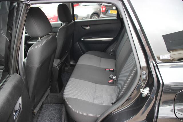 Suzuki VITARA 1.4 Boosterjet Select Hybrid | Blindspot | Adapt. cruise | Clima |