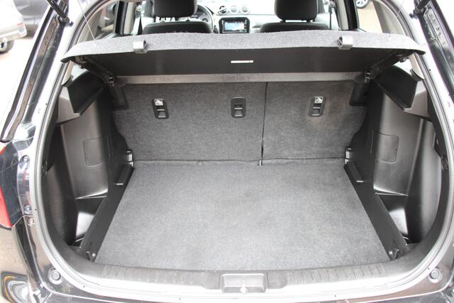 Suzuki VITARA 1.4 Boosterjet Select Hybrid | Blindspot | Adapt. cruise | Clima |