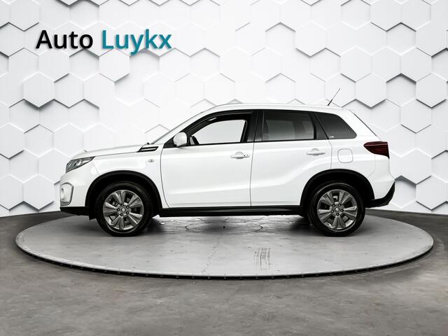 Suzuki VITARA 1.5 Hybrid Select Automaat | Apple Carplay/Android Auto | Adaptieve Cruise Control | Parkeercamera