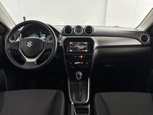 Suzuki VITARA 1.5 Hybrid Select Automaat | Apple Carplay/Android Auto | Adaptieve Cruise Control | Parkeercamera