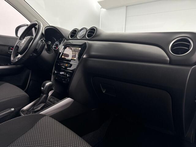 Suzuki VITARA 1.5 Hybrid Select Automaat | Apple Carplay/Android Auto | Adaptieve Cruise Control | Parkeercamera