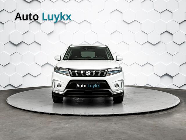 Suzuki VITARA 1.5 Hybrid Select Automaat | Apple Carplay/Android Auto | Adaptieve Cruise Control | Parkeercamera