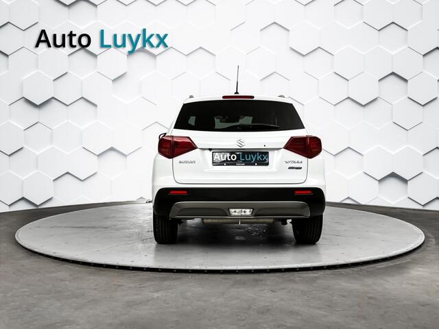 Suzuki VITARA 1.5 Hybrid Select Automaat | Apple Carplay/Android Auto | Adaptieve Cruise Control | Parkeercamera