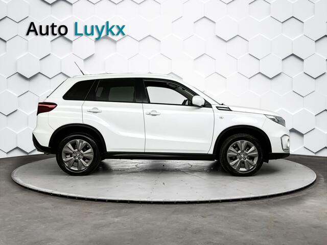Suzuki VITARA 1.5 Hybrid Select Automaat | Apple Carplay/Android Auto | Adaptieve Cruise Control | Parkeercamera